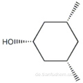 Cyclohexanol, 3,5-dimethyl-, (57190203,1a, 3a, 5a) CAS 767-13-5